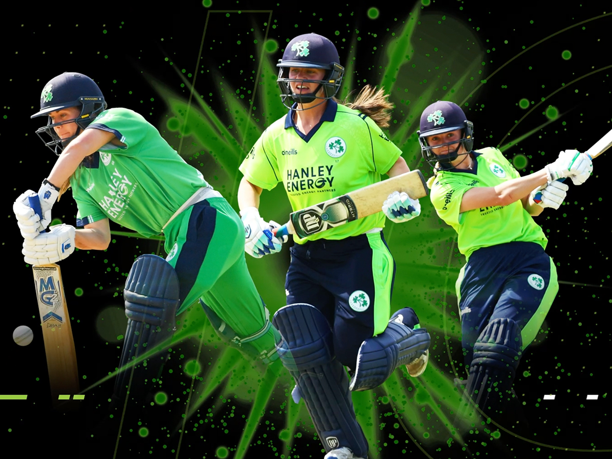 Cricket Ireland